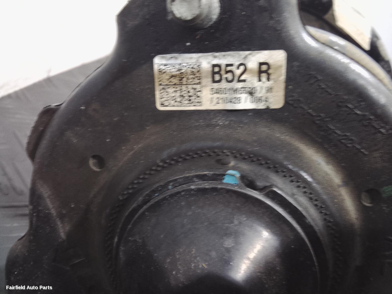2018-2024 Kia Cerato Right Front Strut
