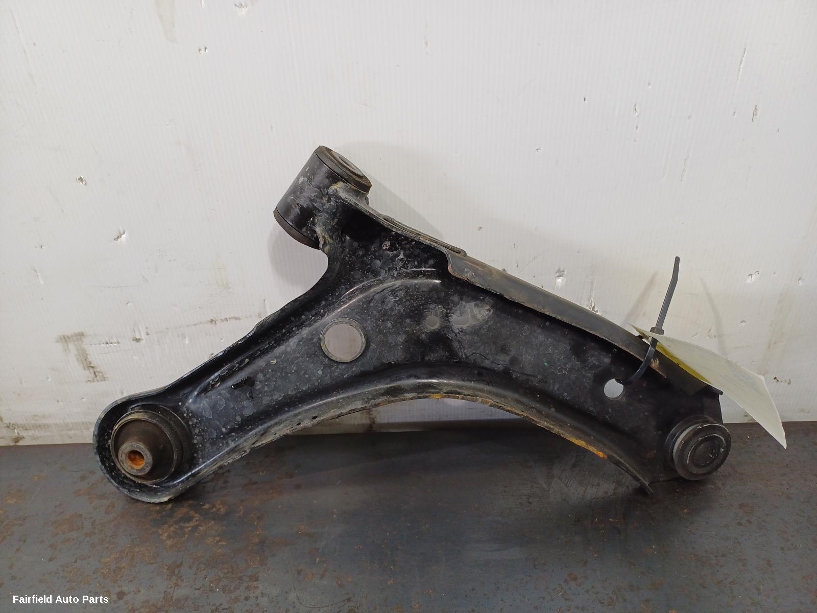 2015-2026 Suzuki Vitara Left Front Lower Control Arm
