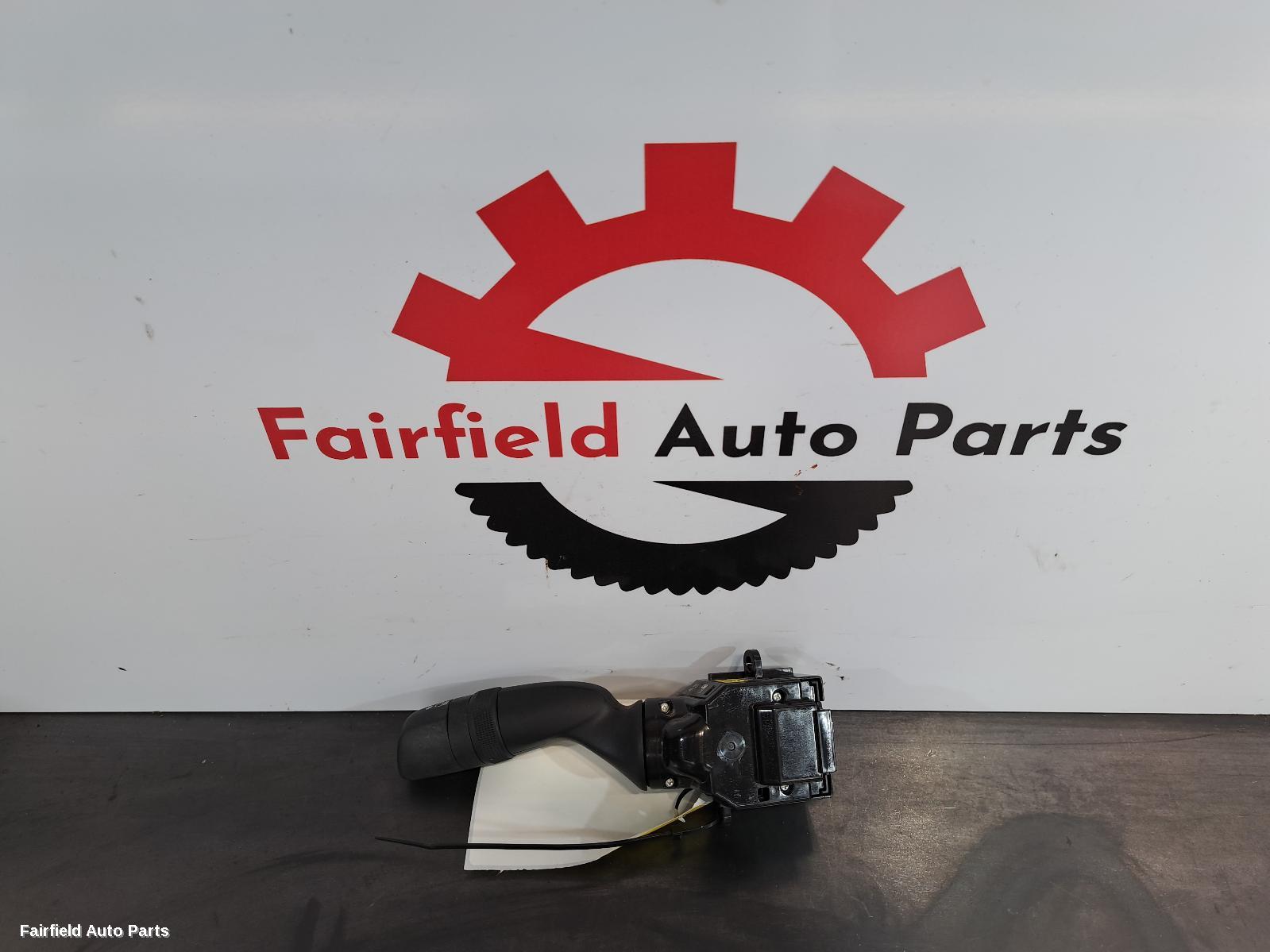 2018-2025 Toyota Rav4 Combination Switch