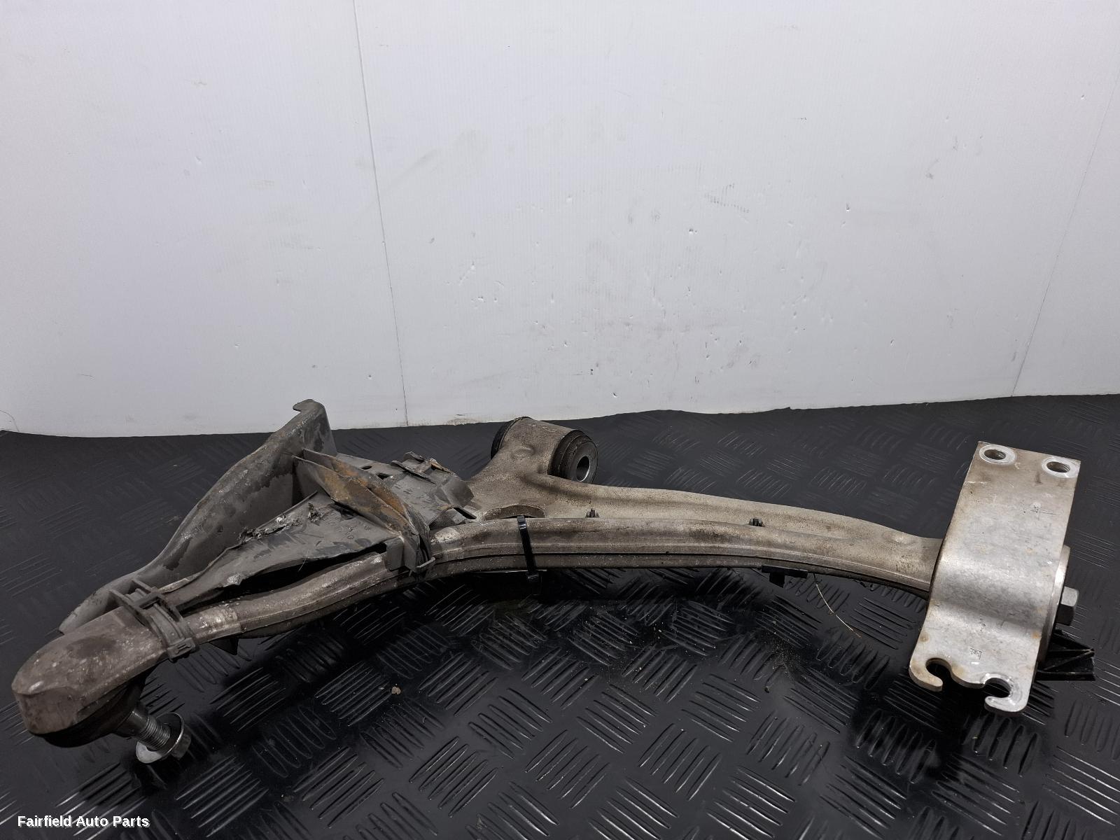 2013-2019 Mercedes Cla Class Right Front Lower Control Arm