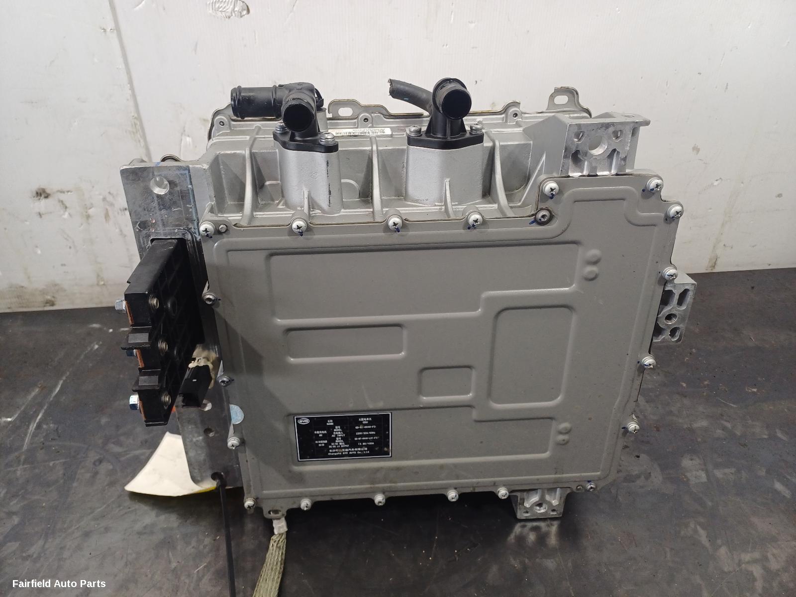 2022-2024 Byd Atto 3 Inverter