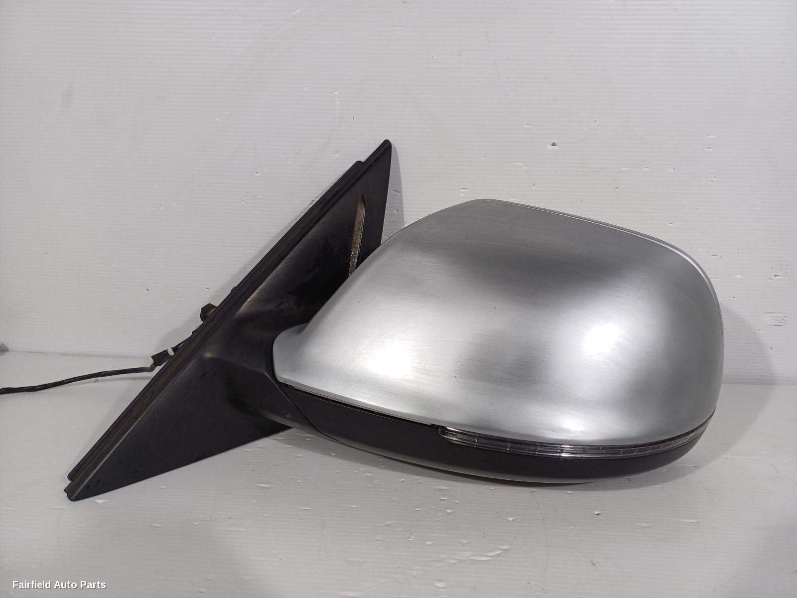 2008-2014 Audi Q5 Left Door Mirror
