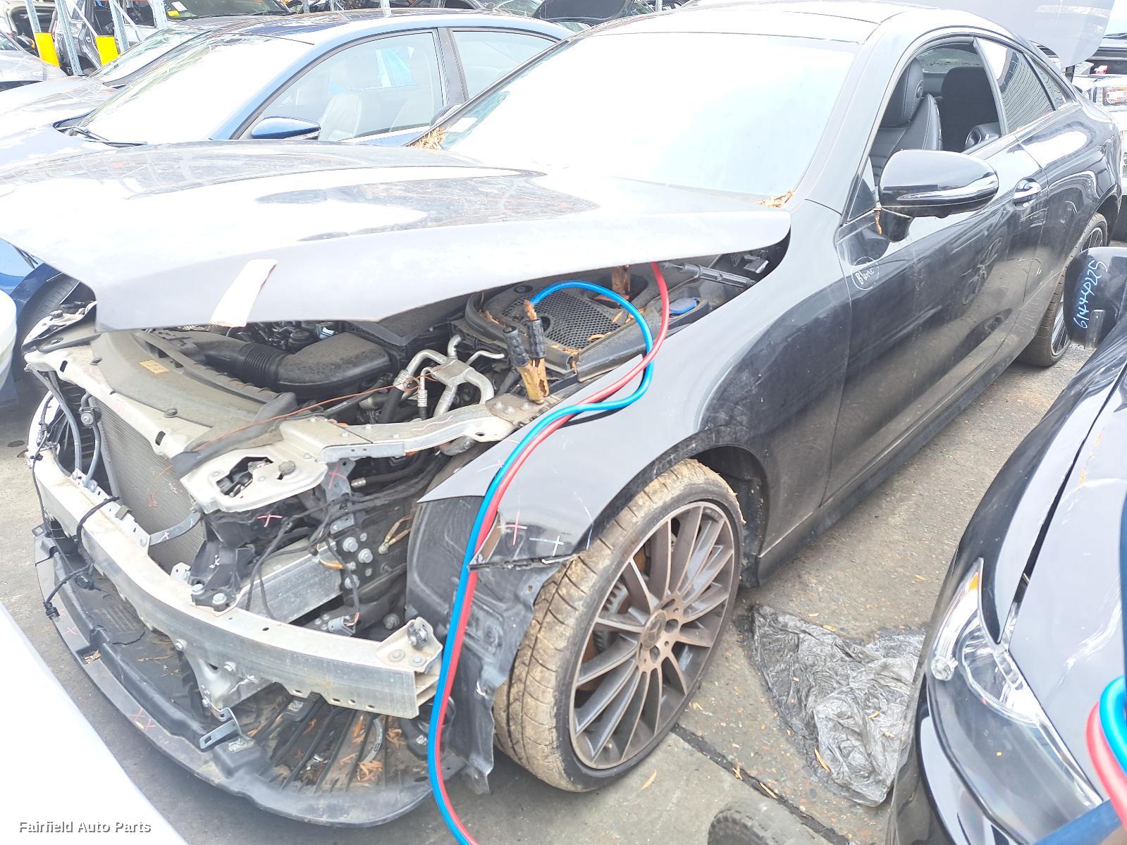 2016-2020 Mercedes E Class Alternator