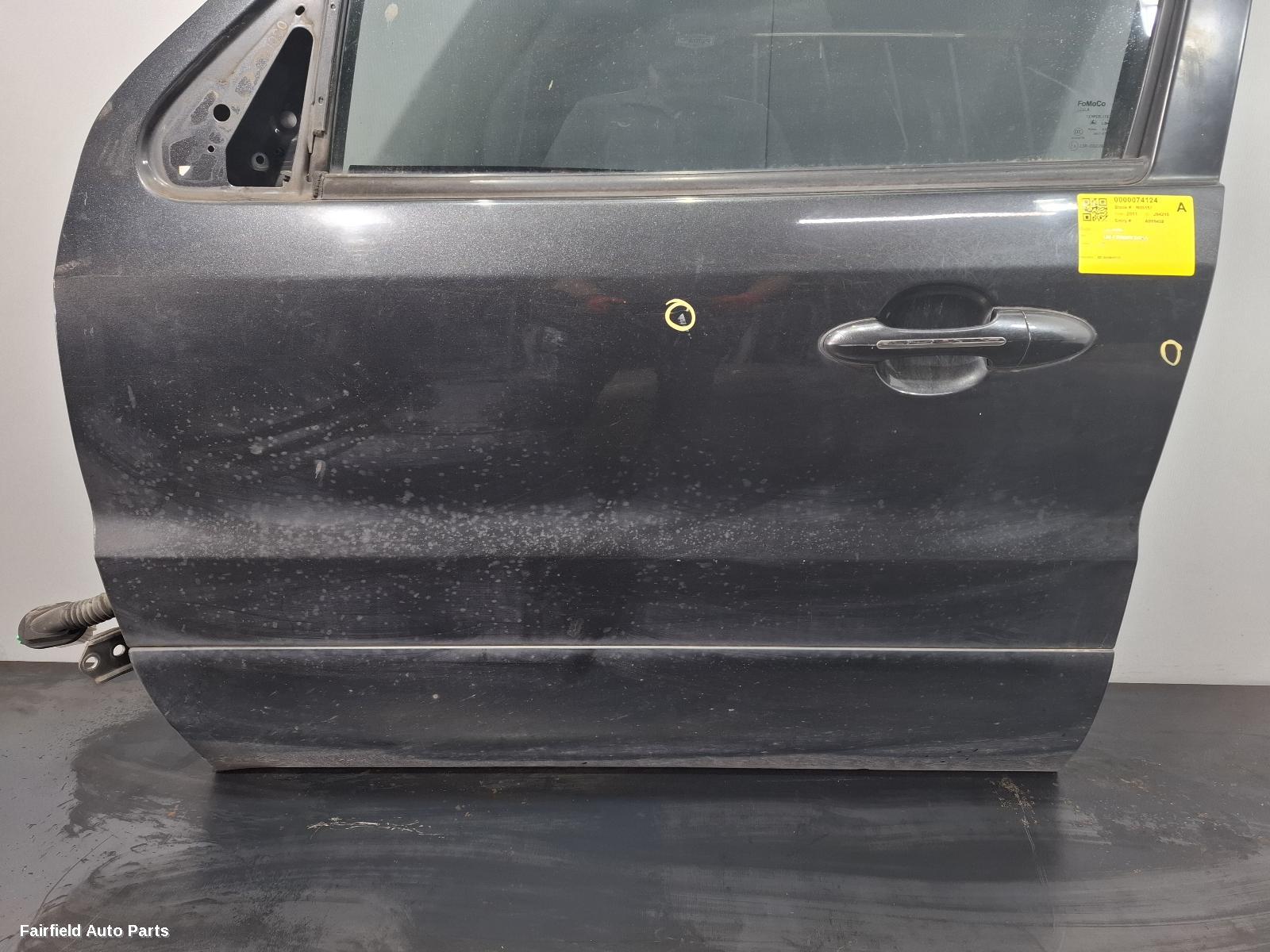 2008-2012 Ford Escape Left Front Door