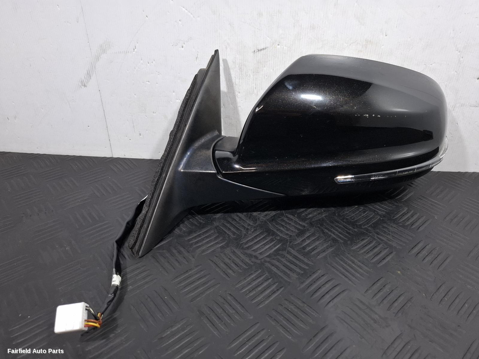 2015-2021 Haval H2 Left Door Mirror