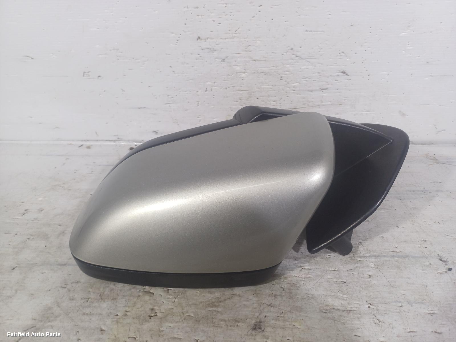 2009-2014 Land Rover Discovery Left Door Mirror