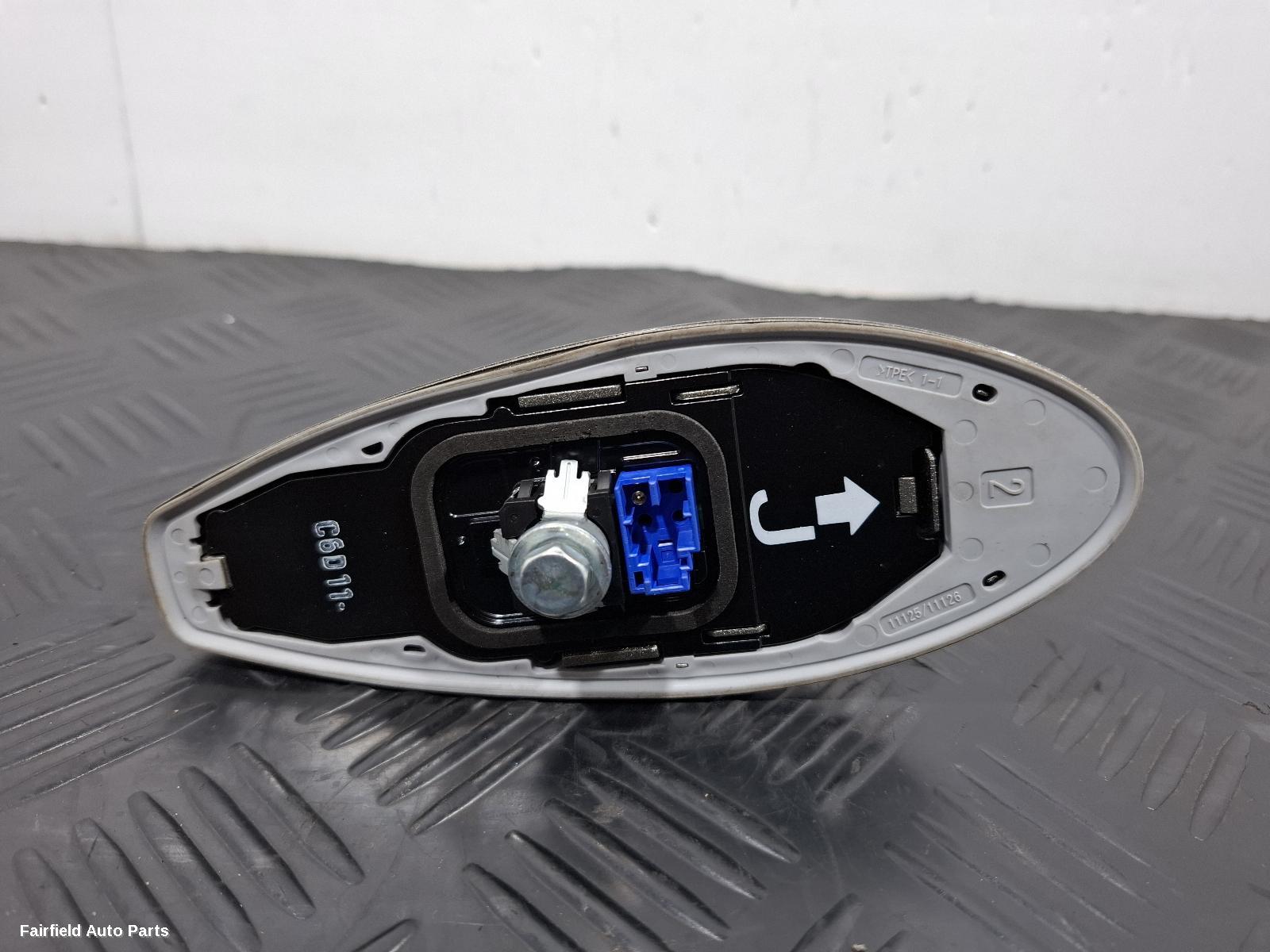 2014-2025 Lexus Rc Antenna