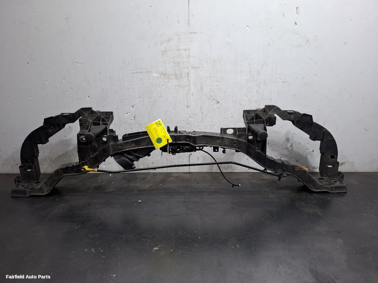 2016-2020 Ford Escape Radiator Support