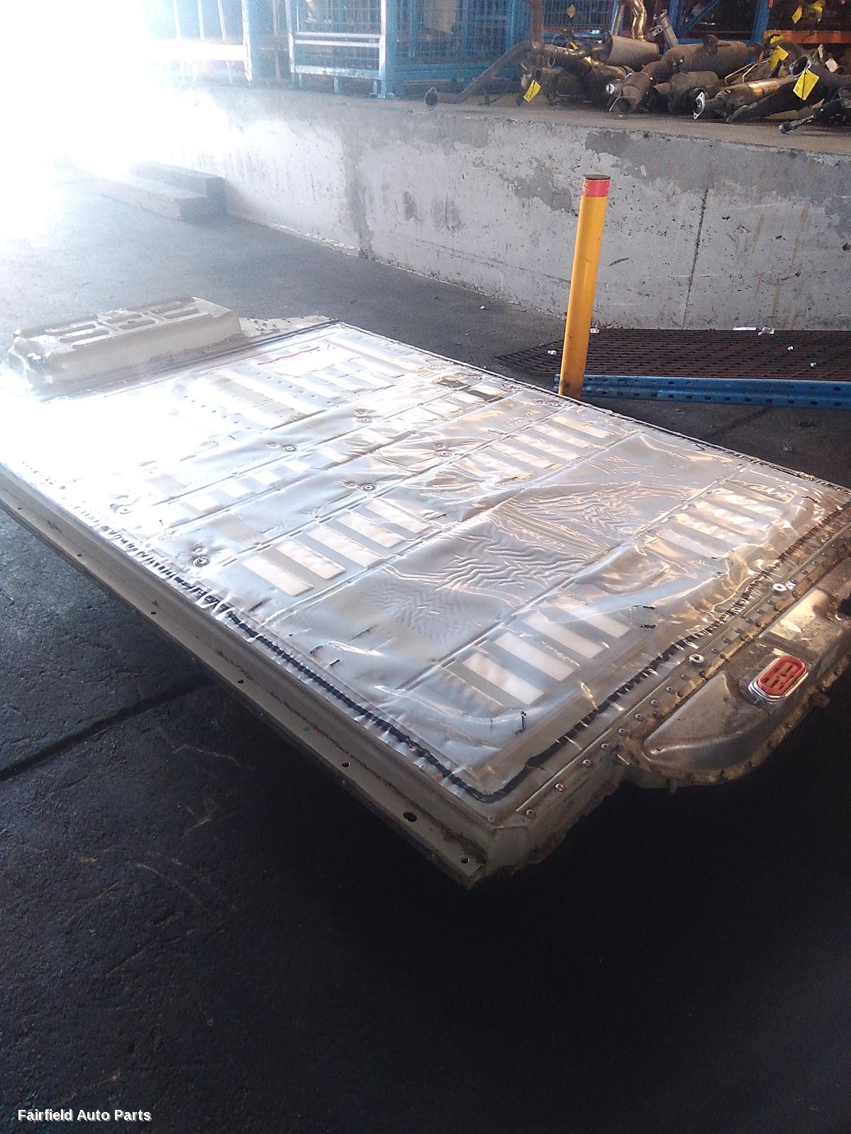 2016-2021 Tesla Model X High Voltage Battery