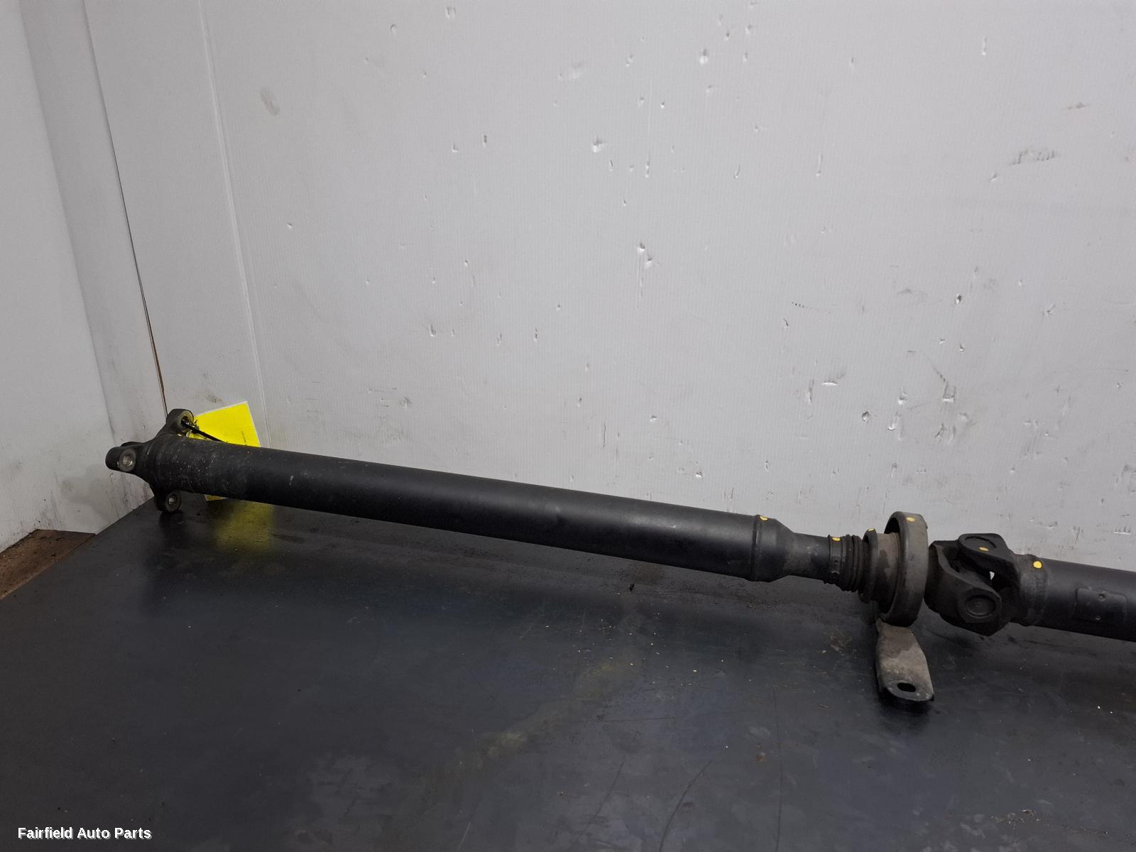 2013-2017 Holden Commodore Rear Drive Shaft