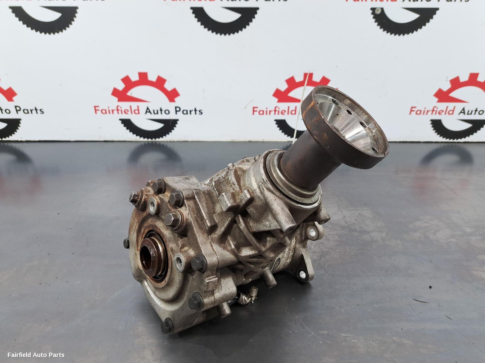2015-2019 Land Rover Discovery Sport Transfer Case