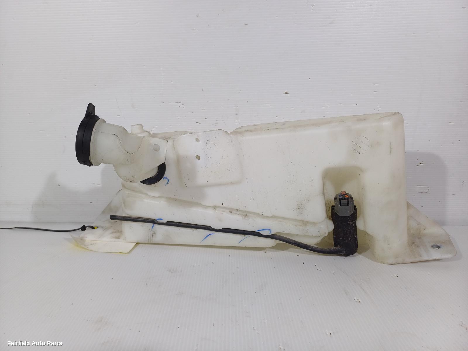 2021-2025 Ldv T60 Washer Bottle
