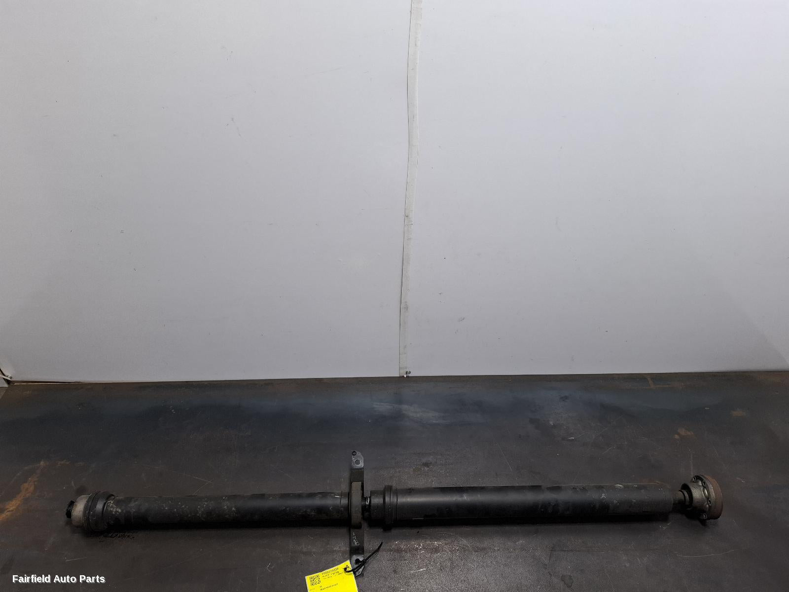 2008-2017 Audi Q5 Rear Drive Shaft