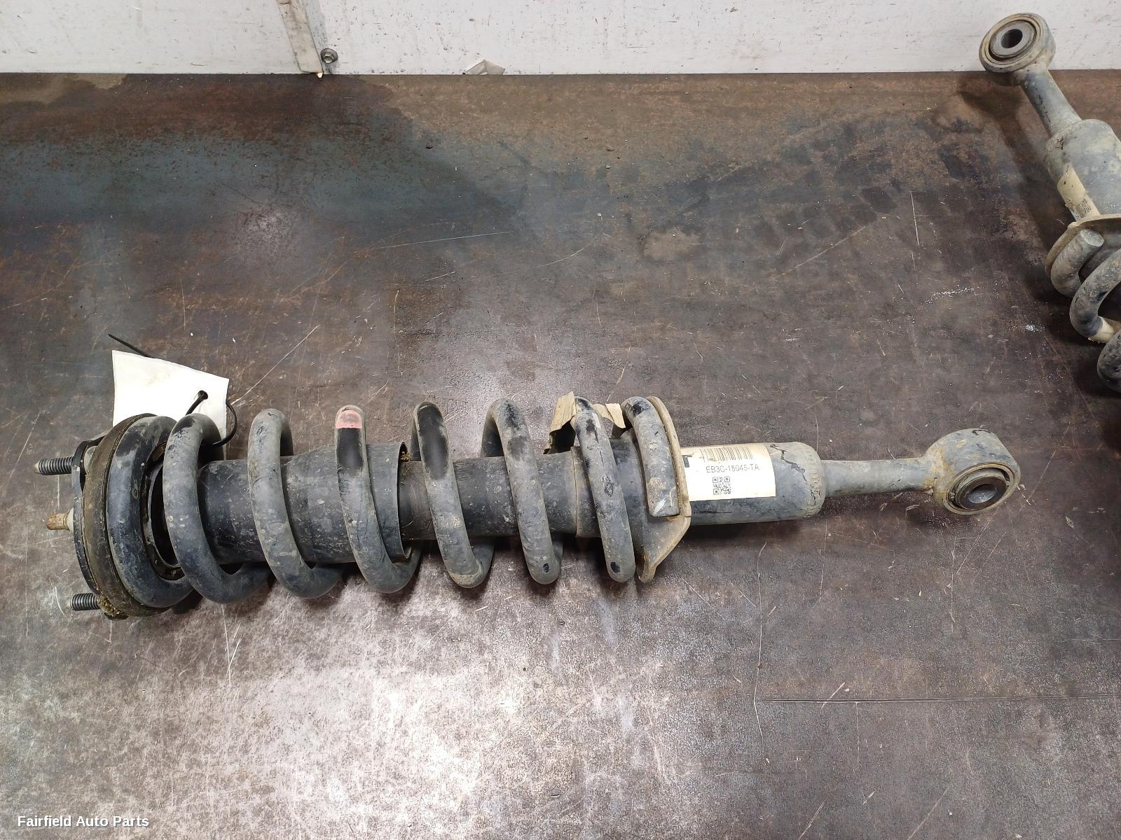 2011-2018 Ford Ranger Right Front Strut