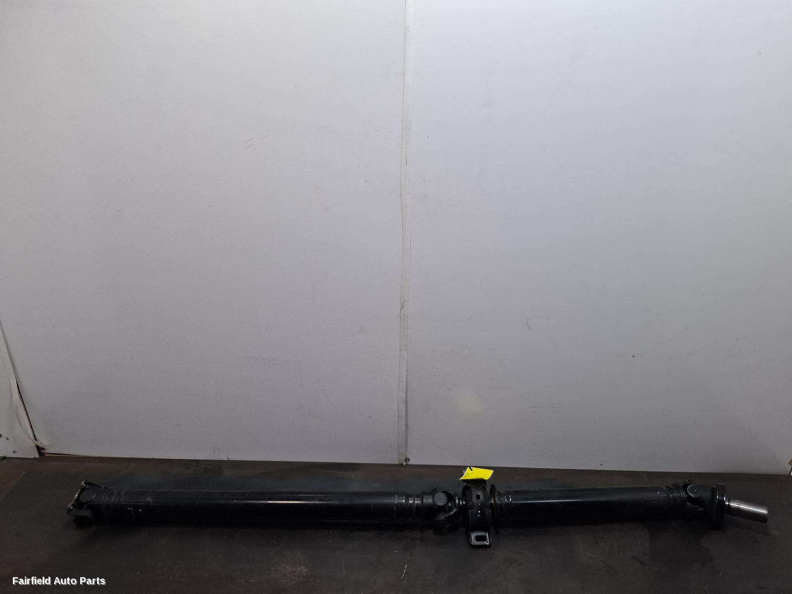 2015-2025 Toyota Hilux Rear Drive Shaft