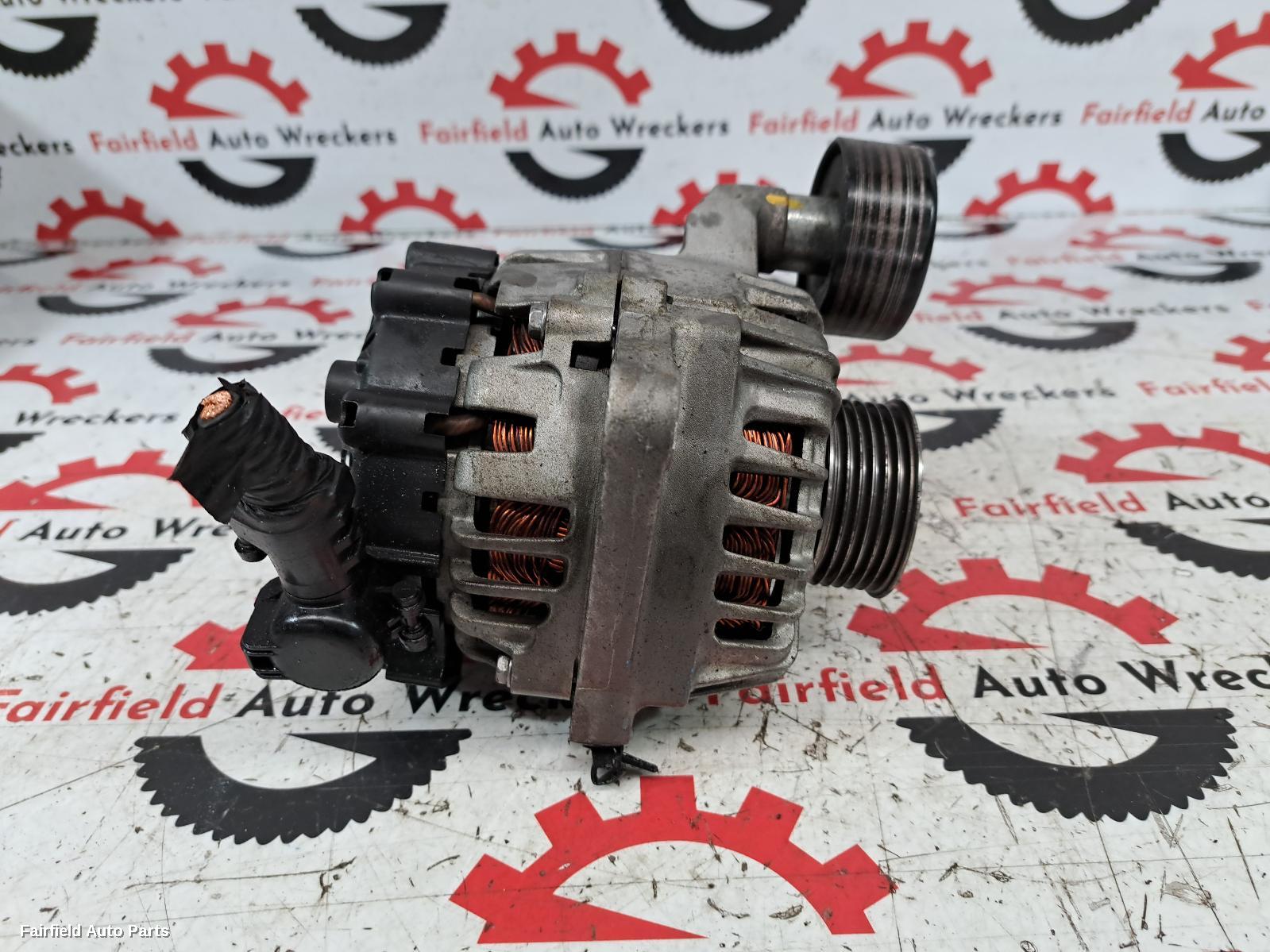 2017-2023 Hyundai I30 Alternator
