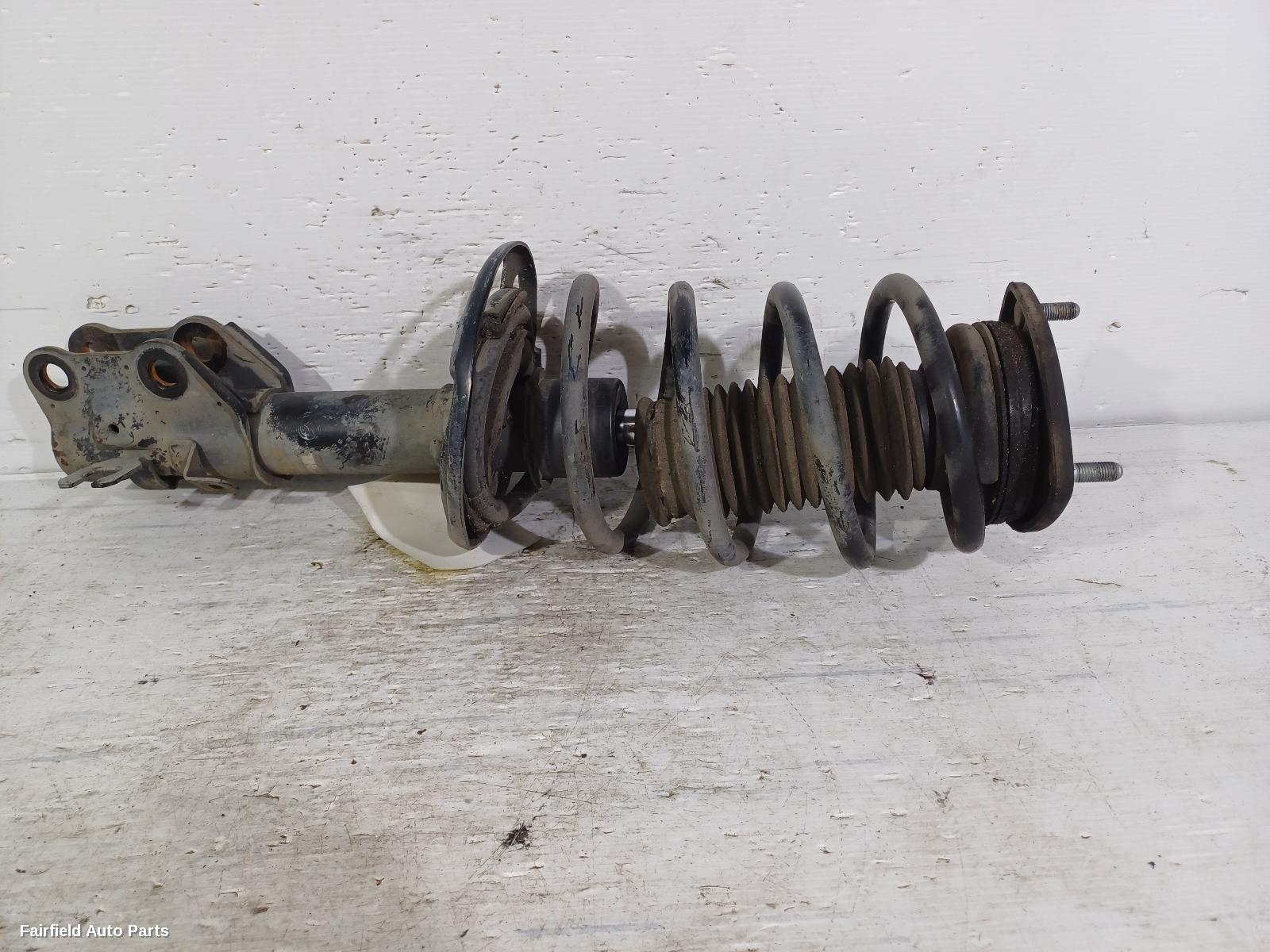 2012-2016 Mazda 6 Right Front Strut