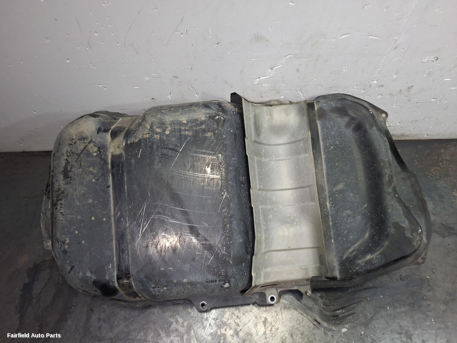 2010-2018 Mitsubishi Asx Fuel Tank