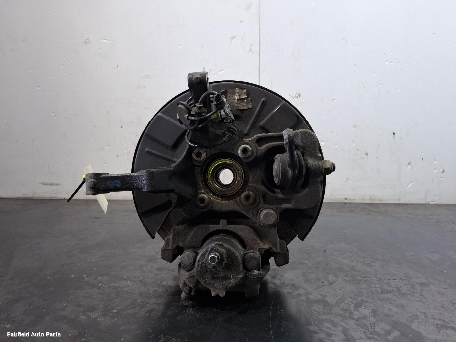 2019-2024 Mg Hs Right Front Hub Assembly