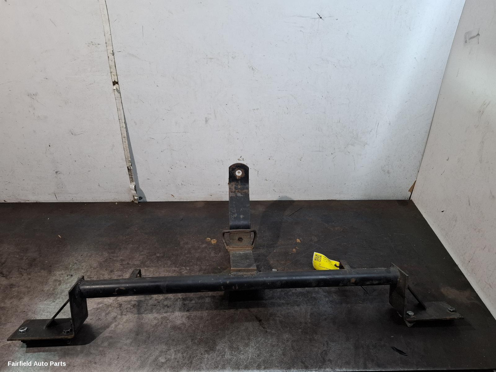 2012-2017 Hyundai I30 R Bar Bracket Reinfo
