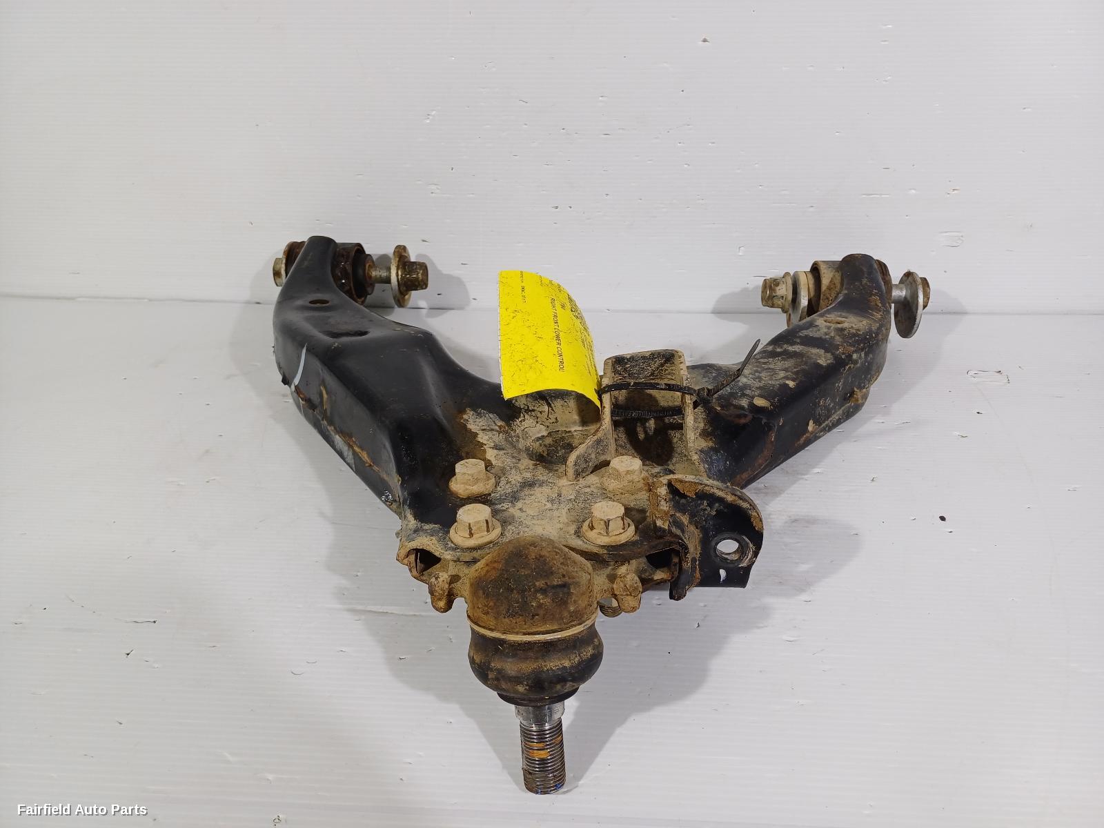 2021-2025 Ldv T60 Right Front Lower Control Arm