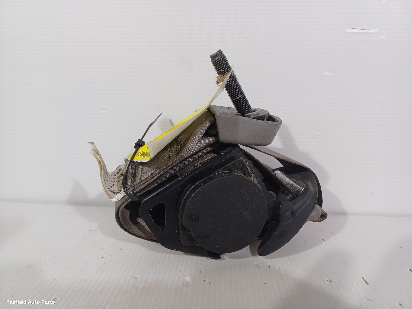 2015-2025 Ldv G10 Seatbelt Stalk