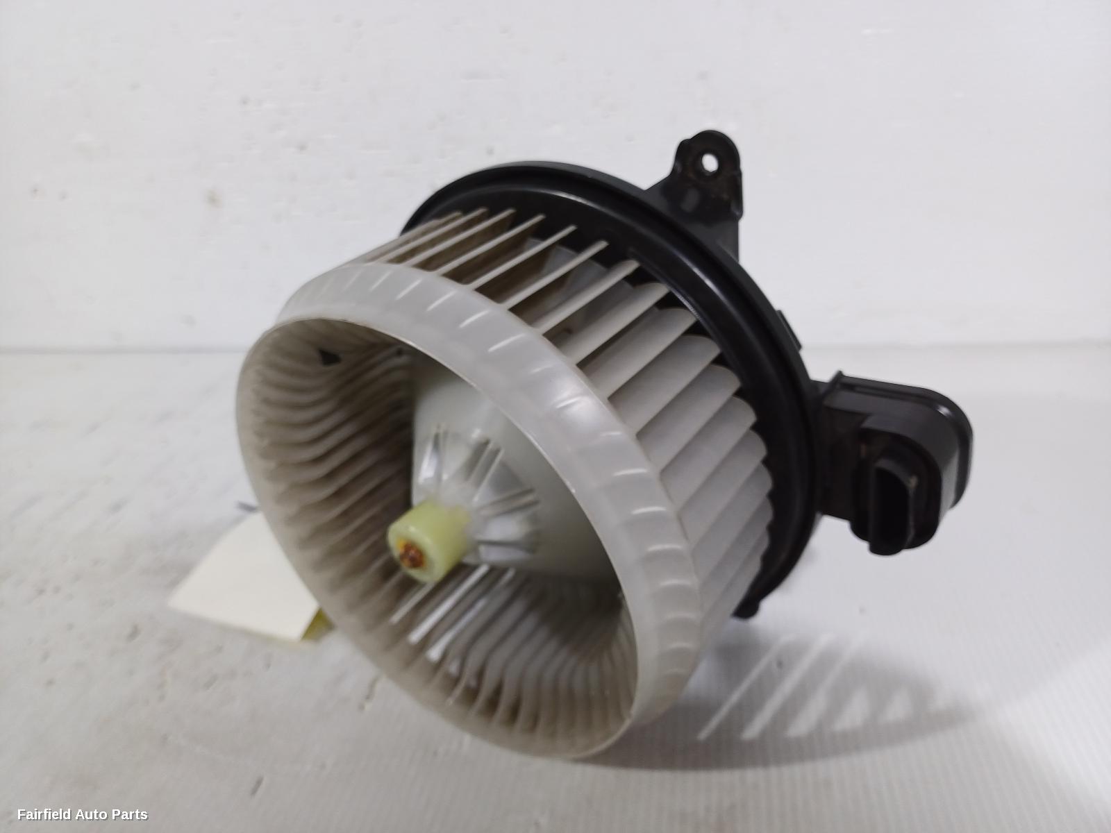 2016-2026 Land Rover Discovery Heater Fan Motor