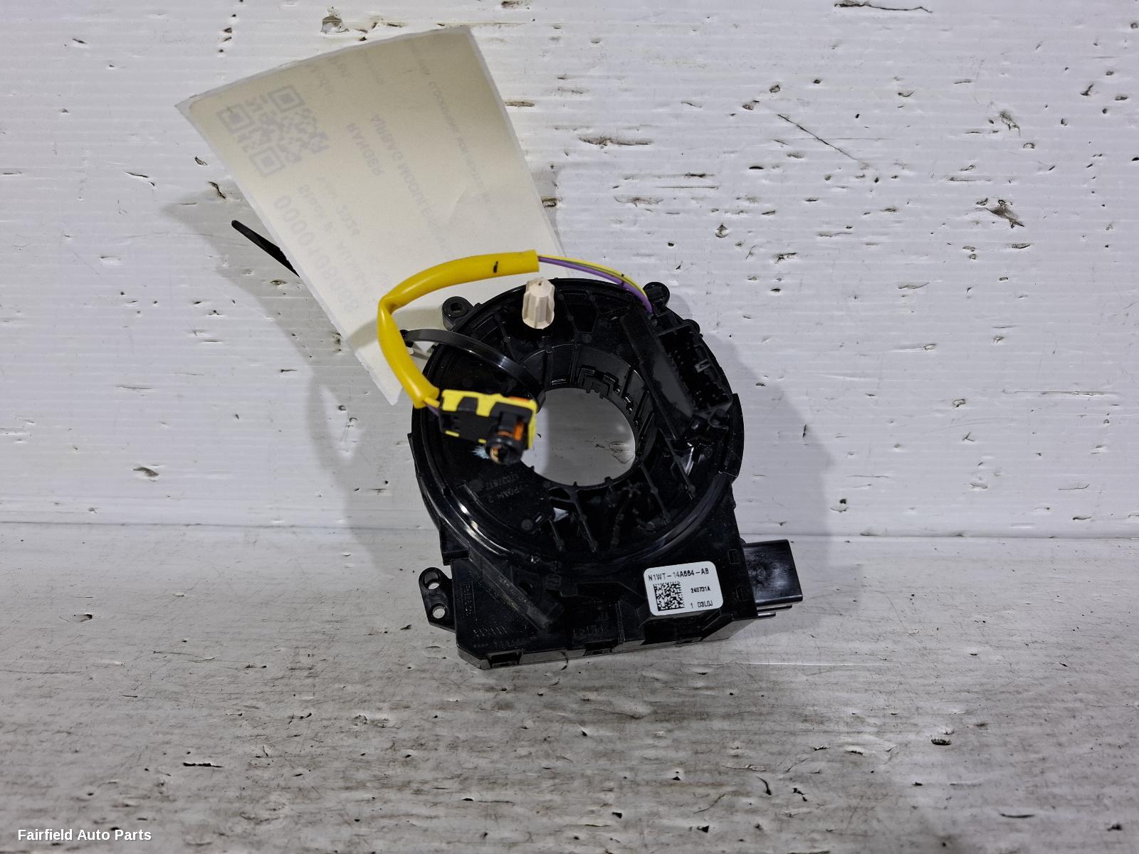 2022-2026 Ford Ranger Airbag Module Sensor