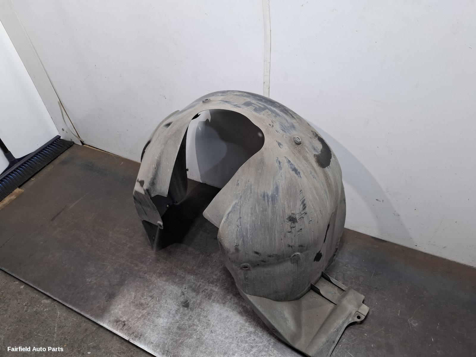 2006-2013 Holden Commodore Right Guard Liner