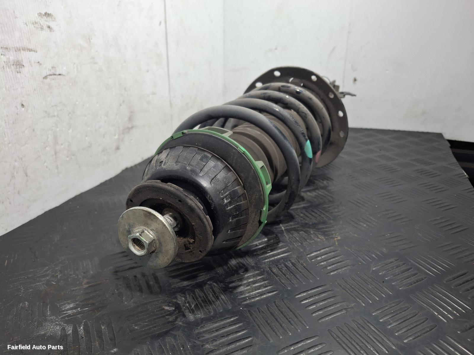 2014-2020 Honda Jazz Right Front Strut