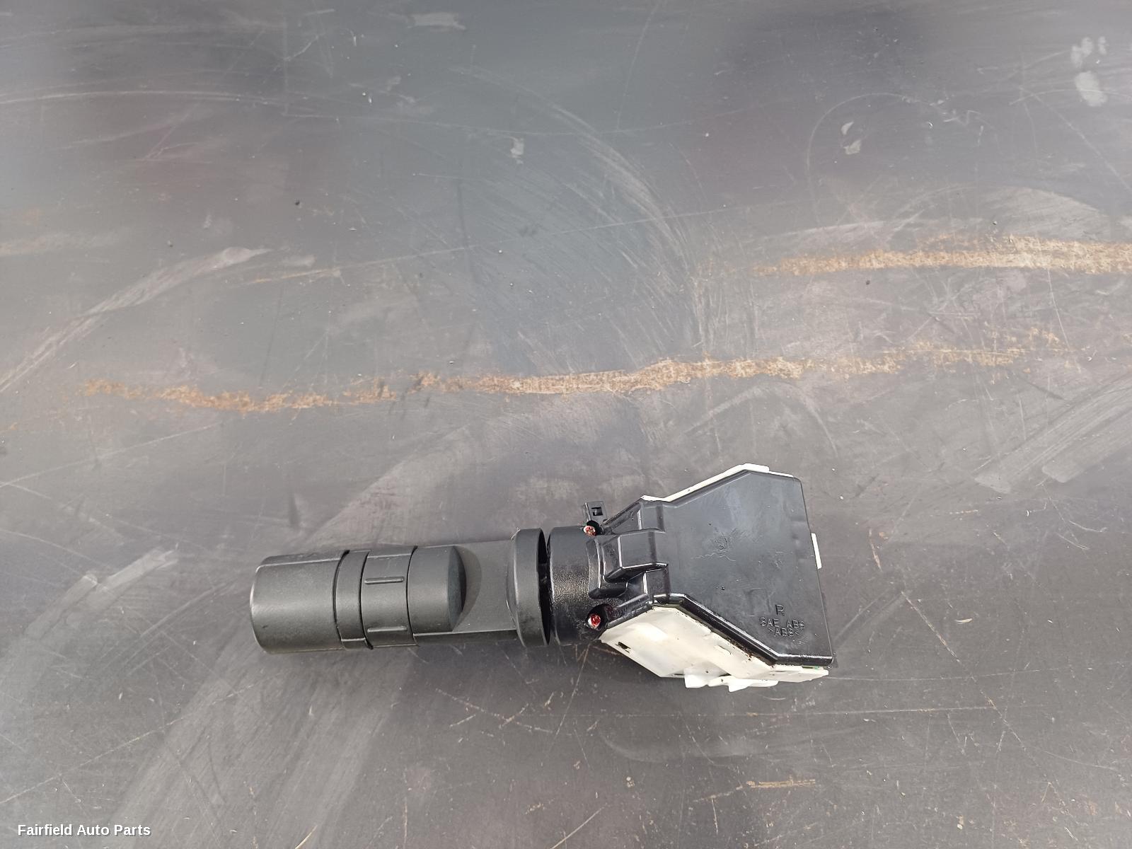 2007-2014 Nissan Dualis Combination Switch