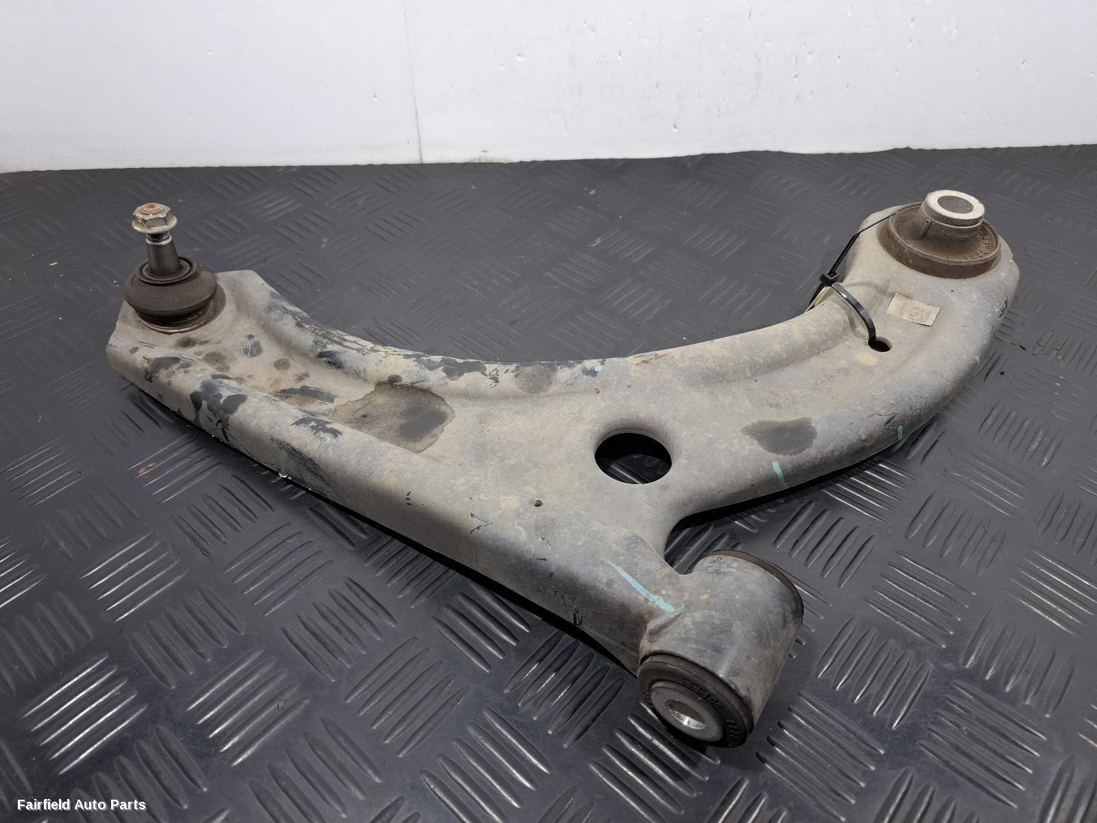 2016-2022 Suzuki Baleno Right Front Lower Control Arm