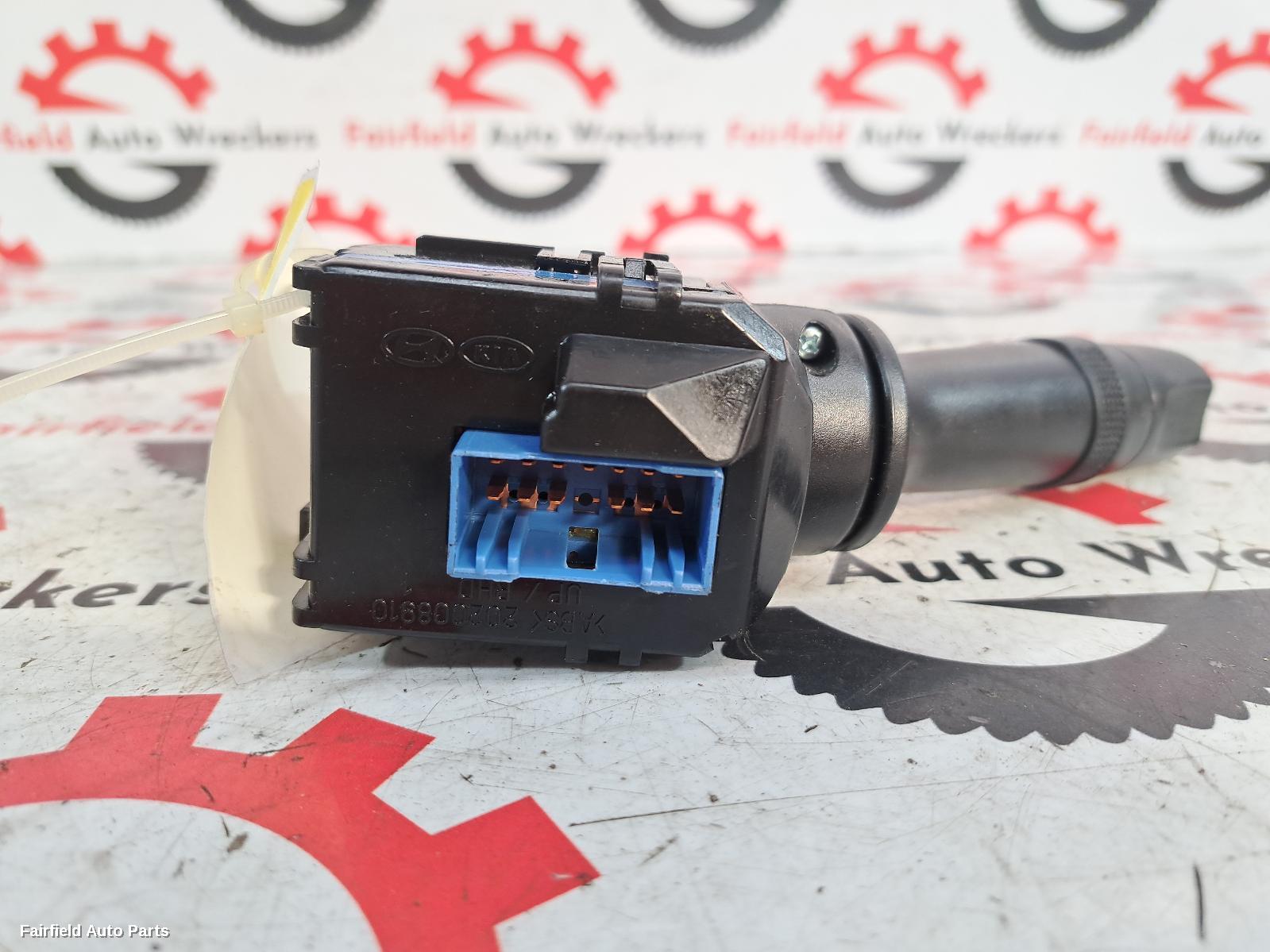 2012-2015 Hyundai I20 Combination Switch