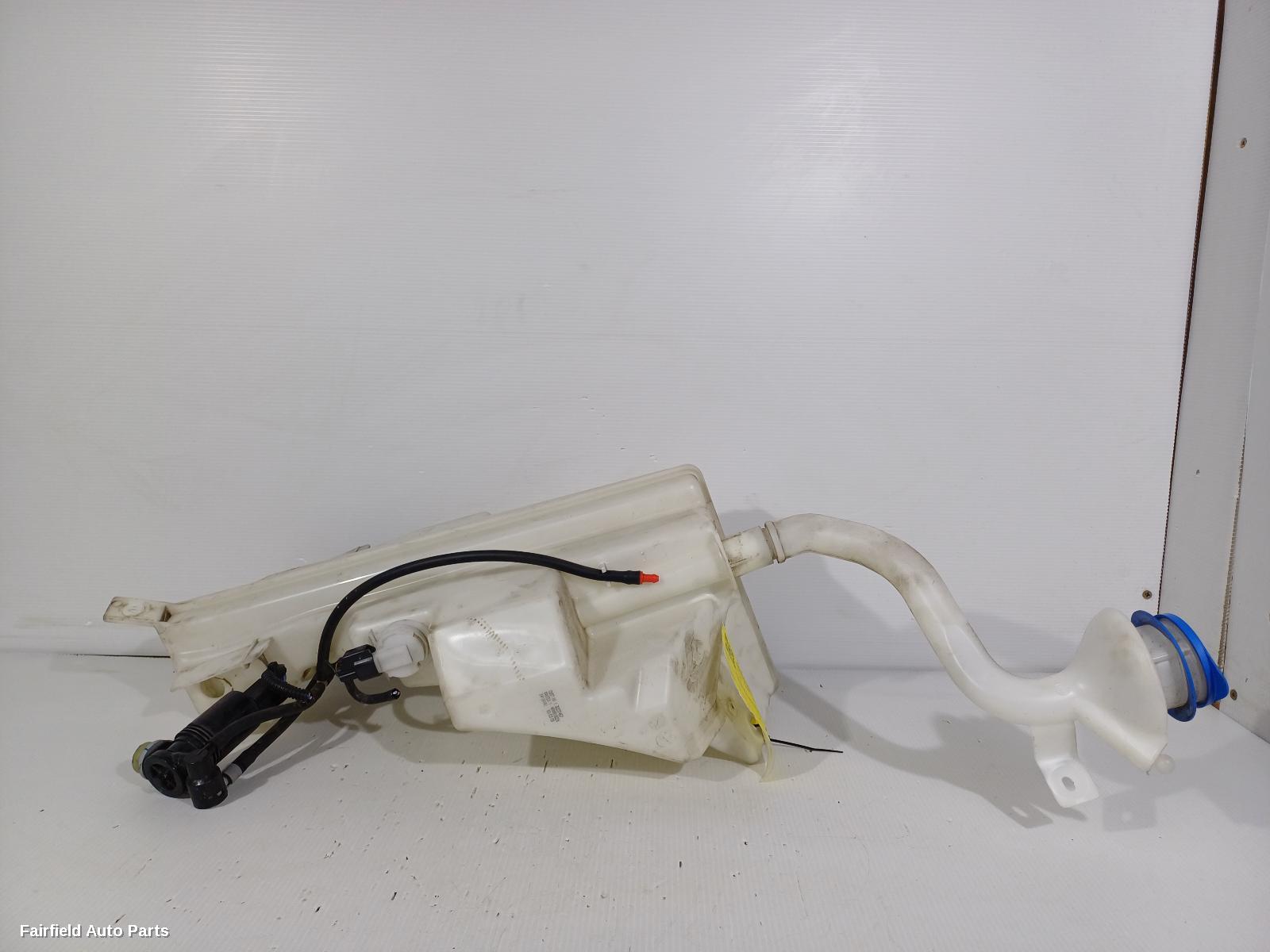 2015-2026 Volvo Xc90 Washer Bottle