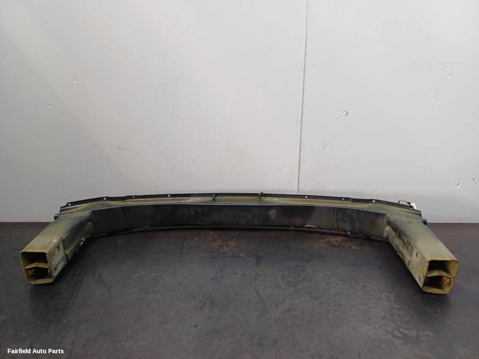 2016-2020 Holden Astra F Bar Reinforc Brack