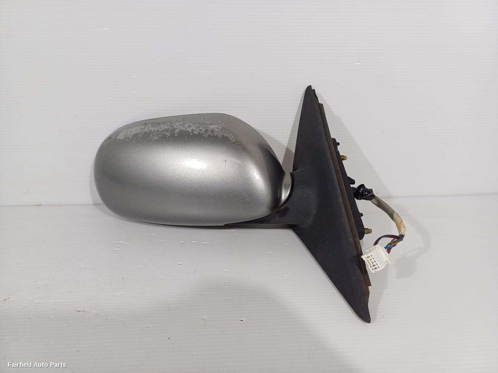 2001-2007 Nissan Skyline Right Door Mirror