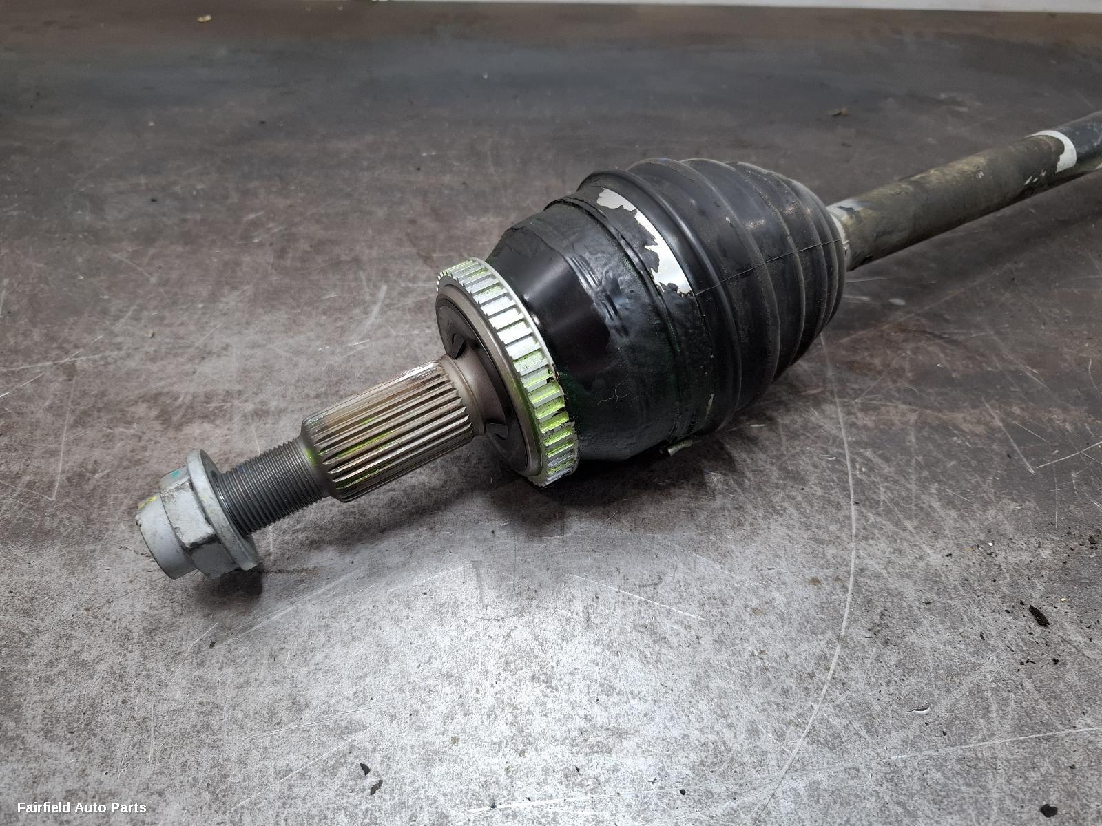 2022-2026 Byd Atto 3 Right Driveshaft