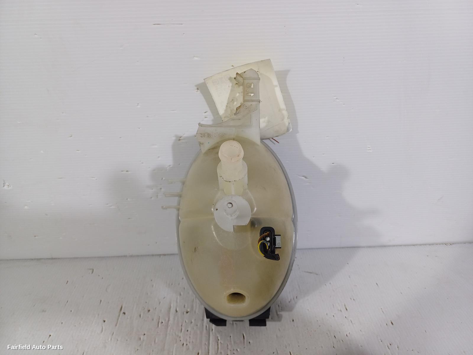 2009-2016 Mercedes E Class Overflow Bottle