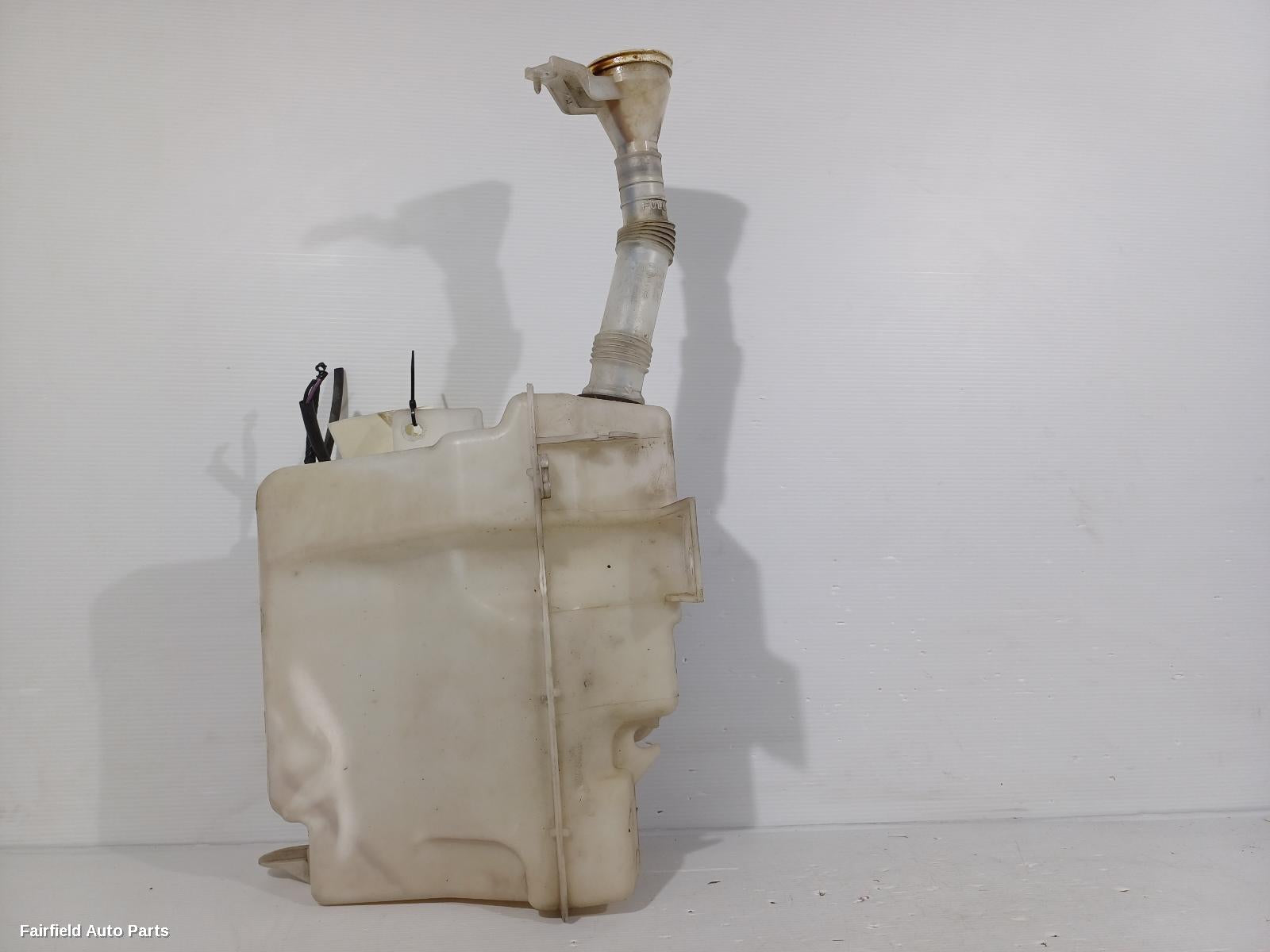 2007-2015 Mitsubishi Lancer Washer Bottle