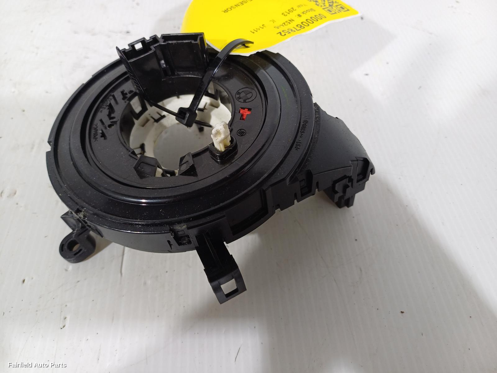 2010-2015 Bmw X1 Airbag Module Sensor