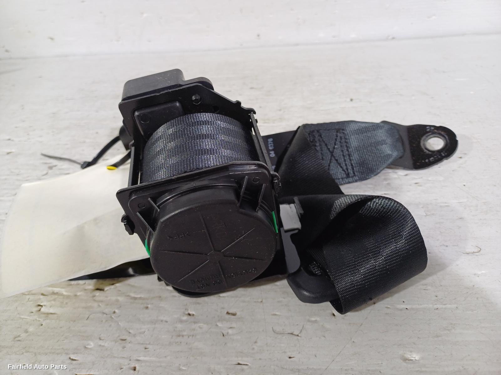 2012-2017 Hyundai I30 Seatbelt Stalk