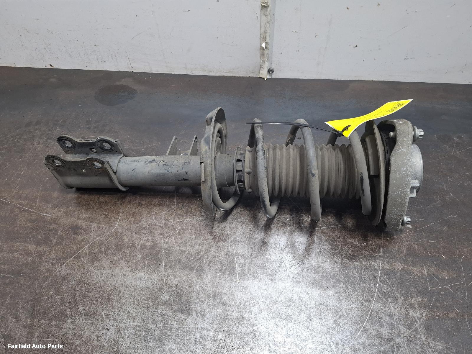 2012-2018 Mercedes A Class Left Front Strut