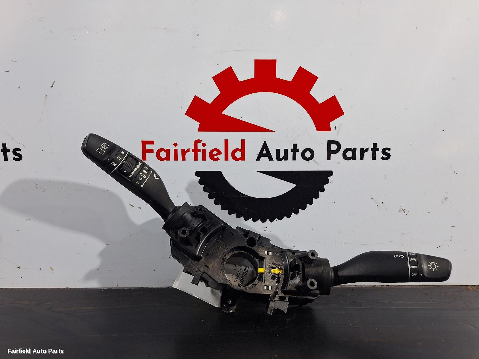 2017-2023 Hyundai I30 Combination Switch