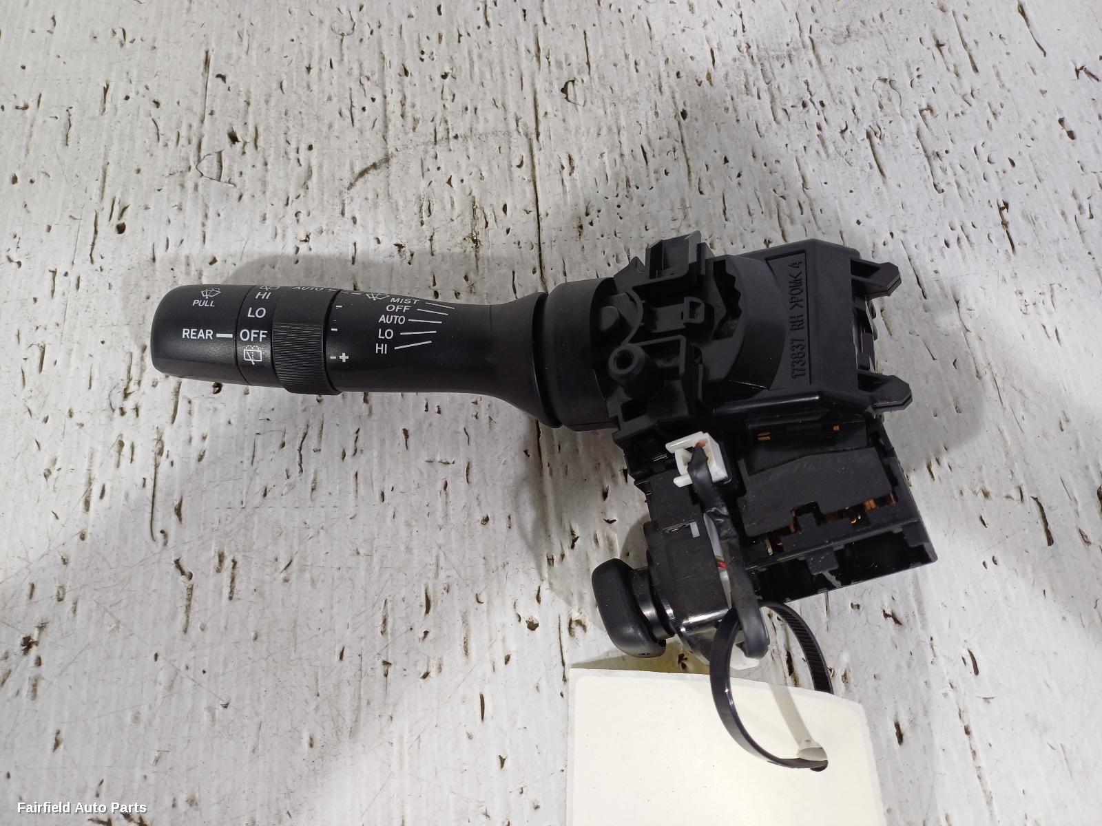 2007-2015 Lexus Lx Series Combination Switch