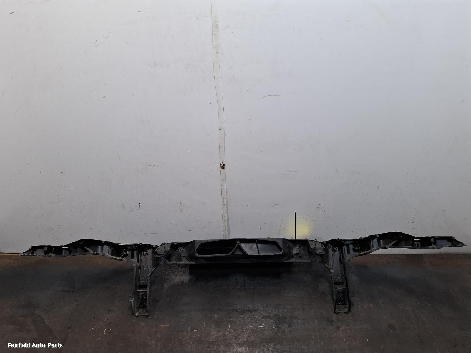 2017-2026 Land Rover Rangerover Velar Radiator Support