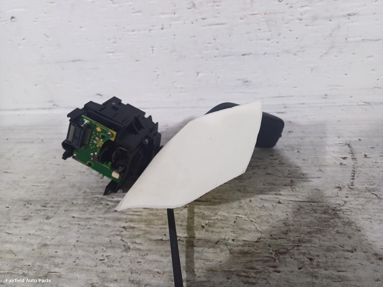 2018-2024 Ford Focus Combination Switch