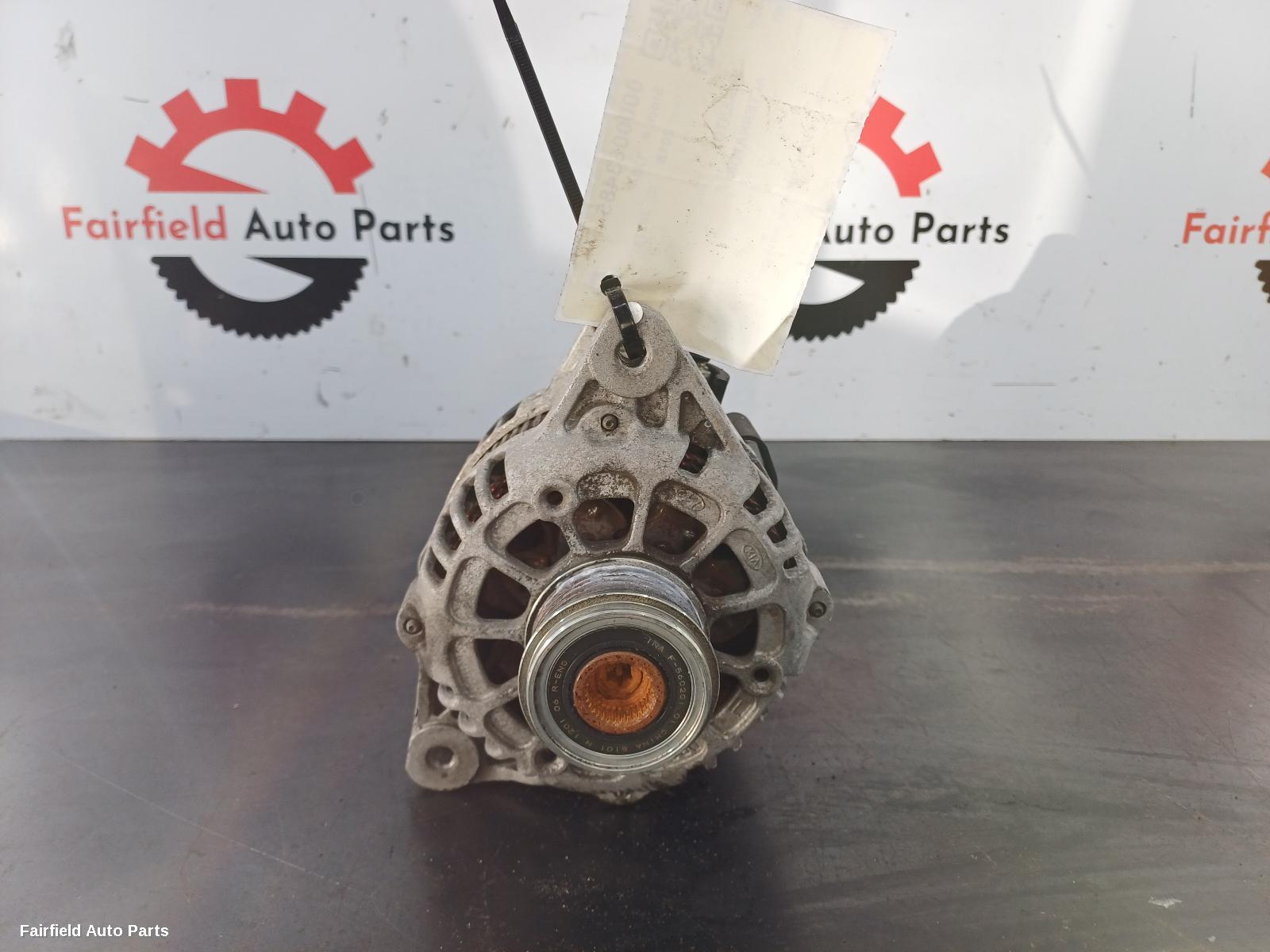 2017-2020 Kia Sorento Alternator