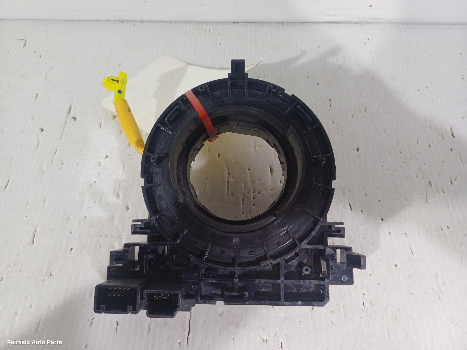 2013-2016 Mazda 3 Airbag Module Sensor