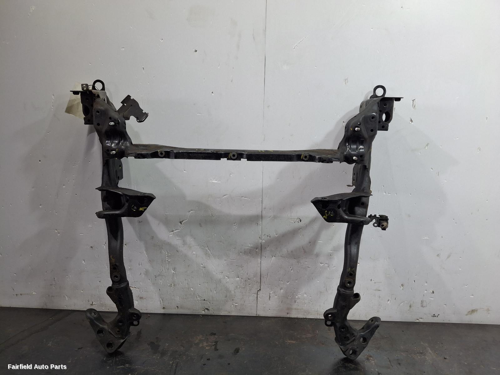 2011-2018 Audi A6 Frt Xmember Cradle