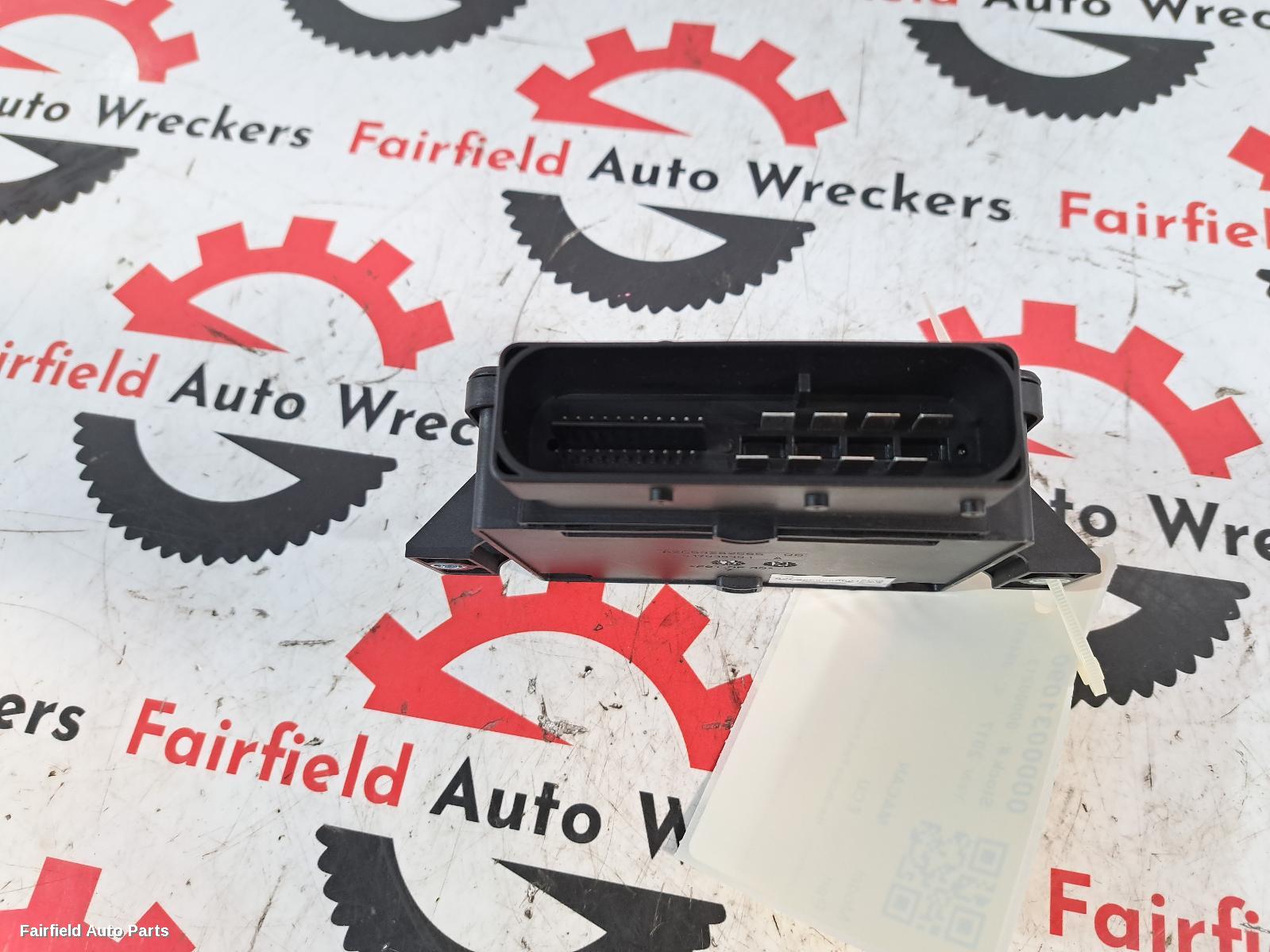 2014-2024 Porsche Macan Ecu